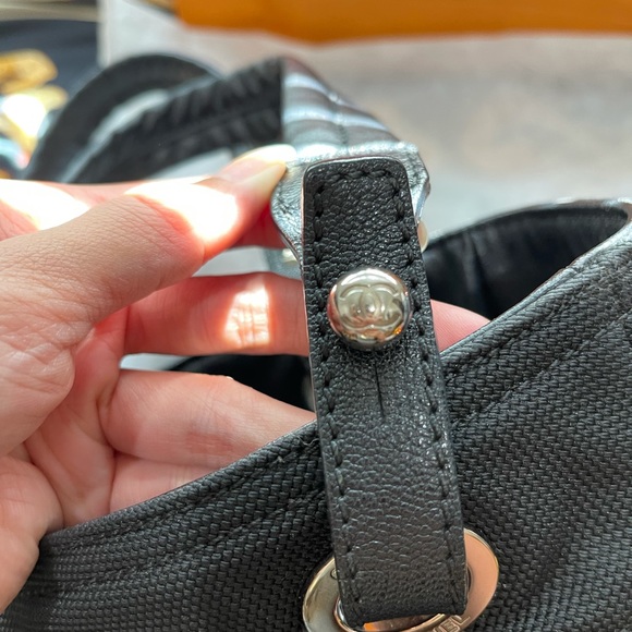 Chanel tote 👜 - Picture 5 of 16